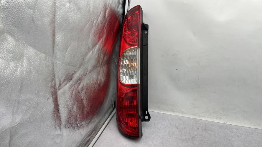 Feu arriere principal gauche (feux) FIAT DOBLO 1 PHASE 2 Diesel