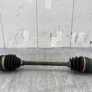 Cardan gauche (transmission) TOYOTA YARIS 1 PHASE 1 Essence