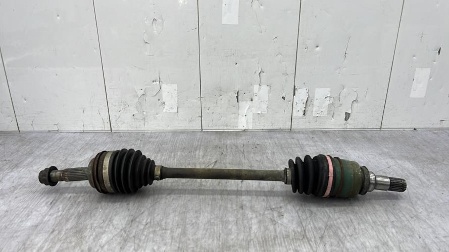 Cardan gauche (transmission) TOYOTA YARIS 1 PHASE 1 Essence