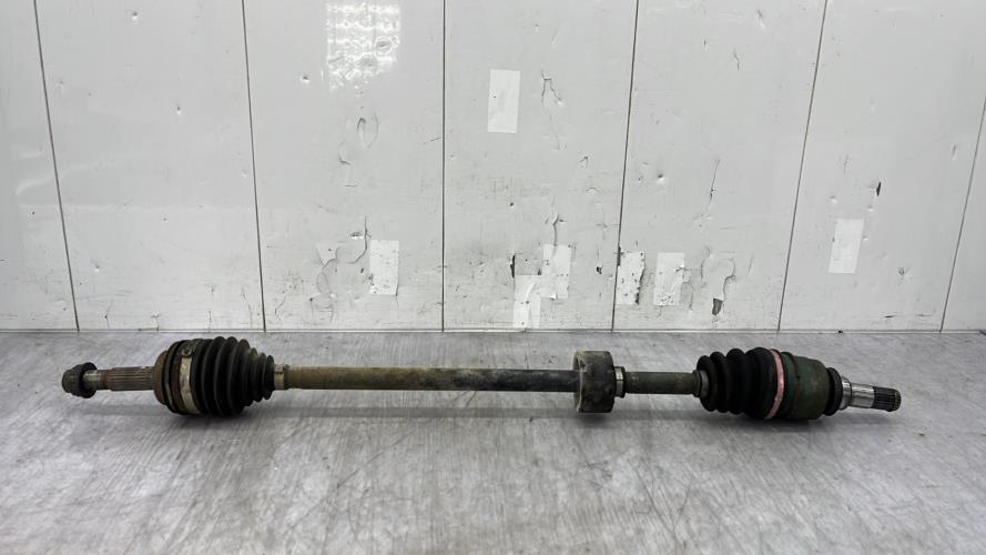 Cardan droit (transmission) TOYOTA YARIS 1 PHASE 1 Essence