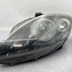 Optique avant principal gauche (feux)(phare) SEAT ALTEA PHASE 2 Diesel