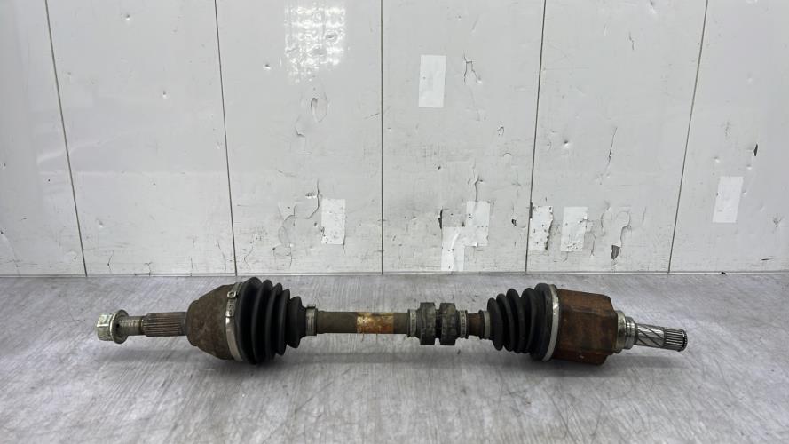 Cardan gauche (transmission) NISSAN JUKE 1 PHASE 1 Diesel