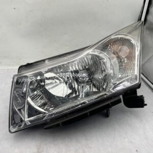 Optique avant principal gauche (feux)(phare) CHEVROLET CRUZE BREAK Diesel