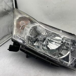 Optique avant principal droit (feux)(phare) CHEVROLET CRUZE BREAK Diesel