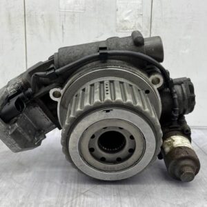 Calculateur VOLKSWAGEN TIGUAN 1 PHASE 1 Essence