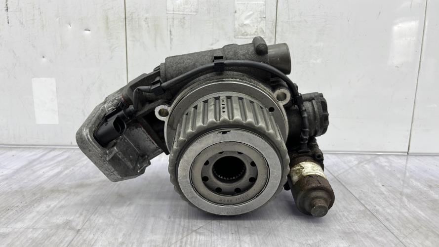 Calculateur VOLKSWAGEN TIGUAN 1 PHASE 1 Essence