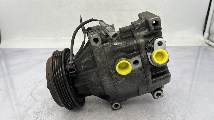 Compresseur clim TOYOTA YARIS 1 PHASE 1 Essence