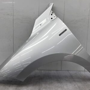 Aile avant gauche RENAULT MEGANE 3 PHASE 3 BREAK Diesel