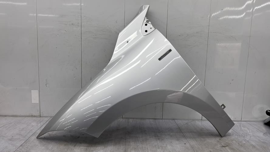 Aile avant gauche RENAULT MEGANE 3 PHASE 3 BREAK Diesel