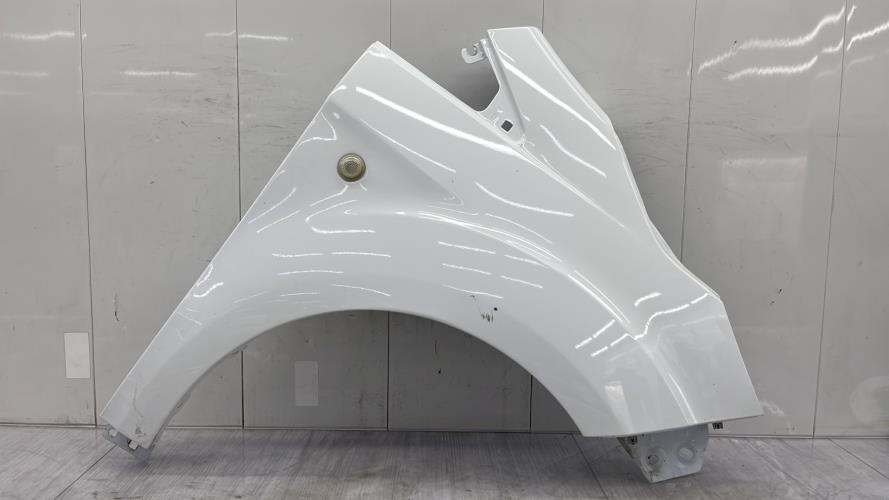 Aile avant droit FORD TRANSIT COURIER 1 PHASE 2 Diesel