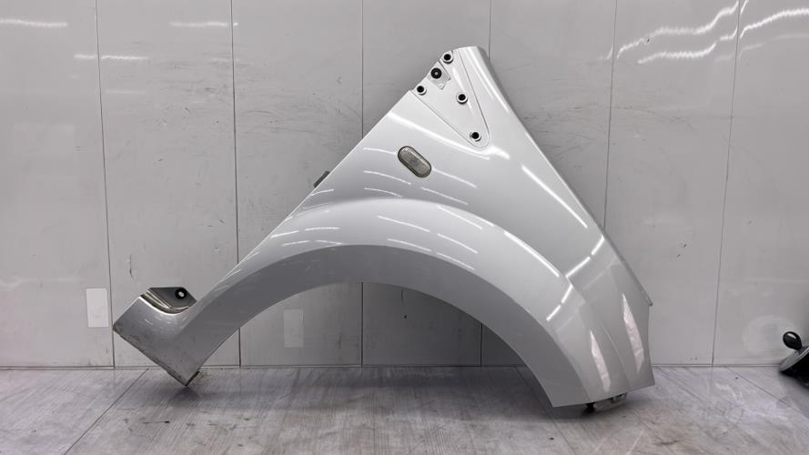 Aile avant gauche RENAULT TWINGO 2 PHASE 1 Essence