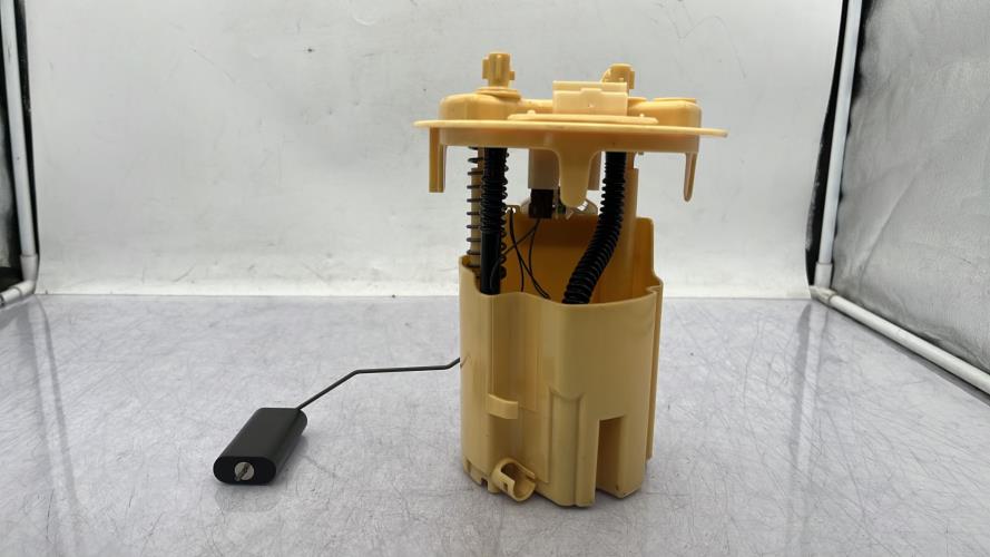 Jauge à carburant PEUGEOT 308 1 PHASE 1 Diesel