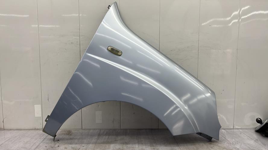 Aile avant droit FIAT DOBLO 1 PHASE 2 Diesel