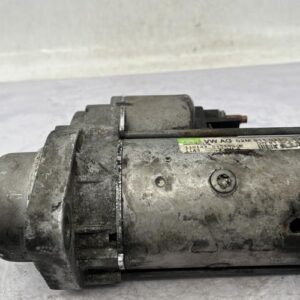Demarreur AUDI A3 1 PHASE 2 Diesel