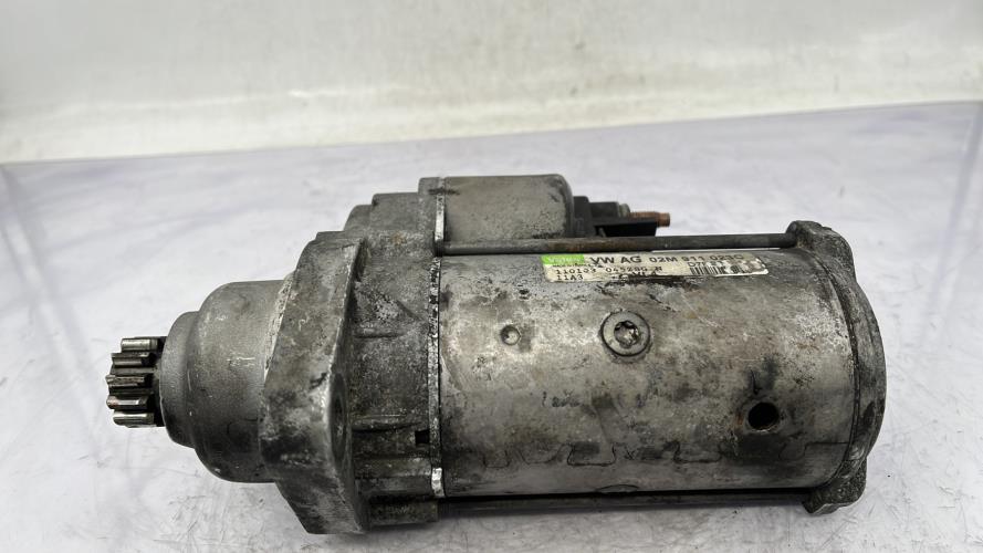 Demarreur AUDI A3 1 PHASE 2 Diesel