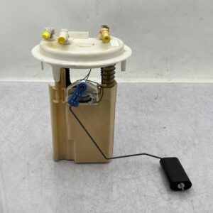 Jauge à carburant CITROEN C4 2 PHASE 1 Diesel