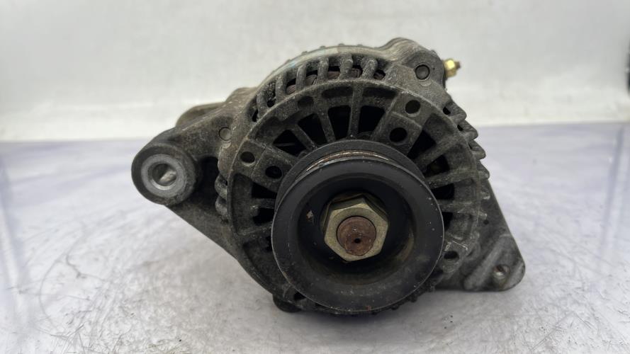 Alternateur TOYOTA YARIS 1 PHASE 1 Essence