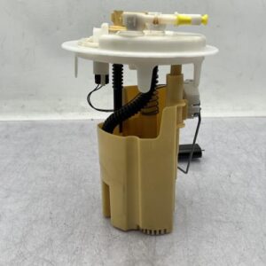 Jauge à carburant CITROEN C4 2 PHASE 1 Diesel