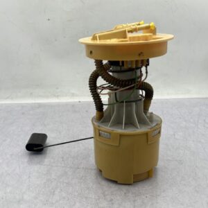 Jauge à carburant FORD FOCUS 2 PHASE 1 Diesel