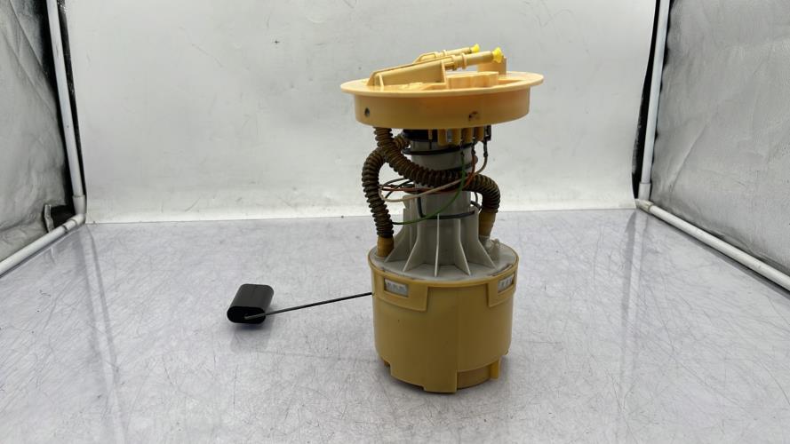 Jauge à carburant FORD FOCUS 2 PHASE 1 Diesel
