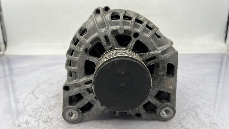 Alternateur RENAULT CLIO 4 PHASE 1 Diesel