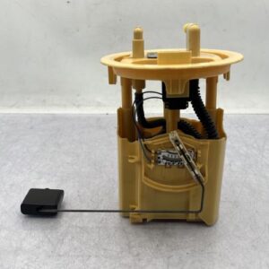 Jauge à carburant PEUGEOT 307 PHASE 2 Diesel