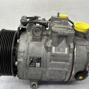 Compresseur clim BMW SERIE 2 F22 COUPE PHASE 1 Essence