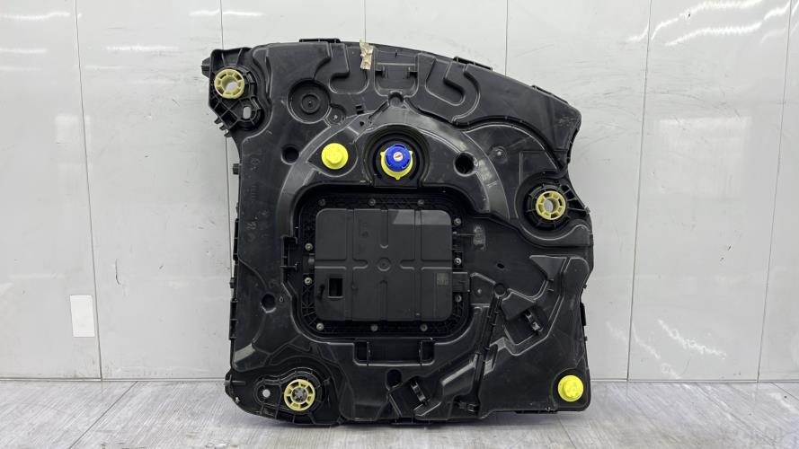 Reservoir AdBlue PEUGEOT 208 1 PHASE 2 Diesel