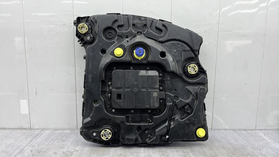 Reservoir AdBlue CITROEN C3 2 PHASE 2 Diesel