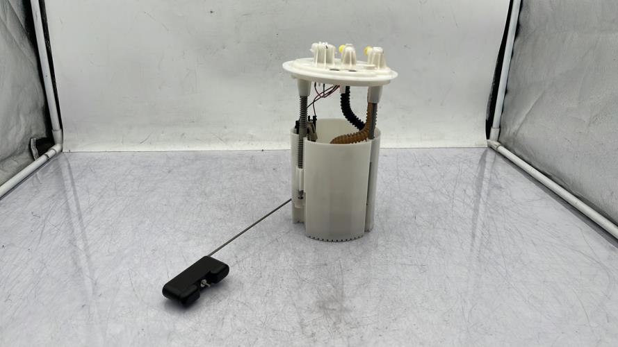 Jauge à carburant RENAULT GRAND SCENIC 3 PHASE 1 Diesel