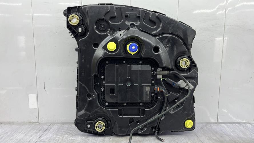 Reservoir AdBlue CITROEN C-ELYSEE PHASE 1 Diesel