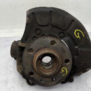 Fusee avant gauche AUDI A3 1 PHASE 2 Diesel