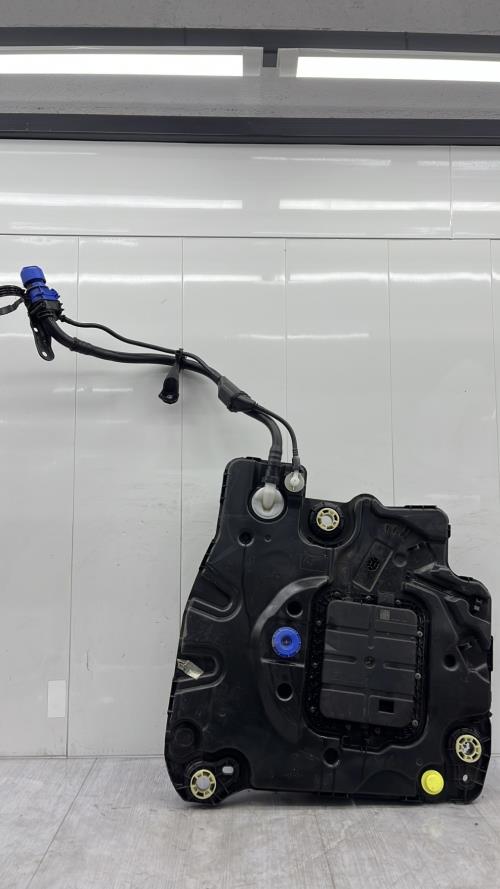 Reservoir AdBlue PEUGEOT 208 1 PHASE 2 Diesel