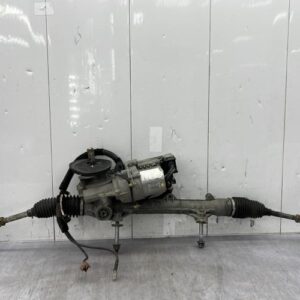 Cremaillere assistee PEUGEOT 207 PHASE 1 Essence