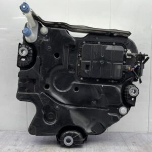 Reservoir AdBlue CITROEN C4 2 PHASE 2 Diesel
