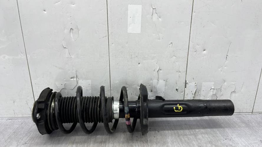 Amortisseur avant gauche VOLKSWAGEN GOLF 5 Diesel