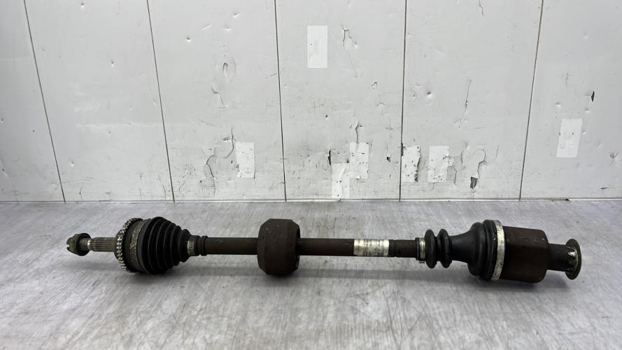 Cardan droit (transmission) RENAULT CLIO 2 PHASE 2 Essence