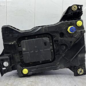 Reservoir AdBlue CITROEN C4 PICASSO 2 PHASE 2 Diesel