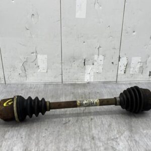 Cardan gauche (transmission) CITROEN C3 1 PHASE 1 Diesel