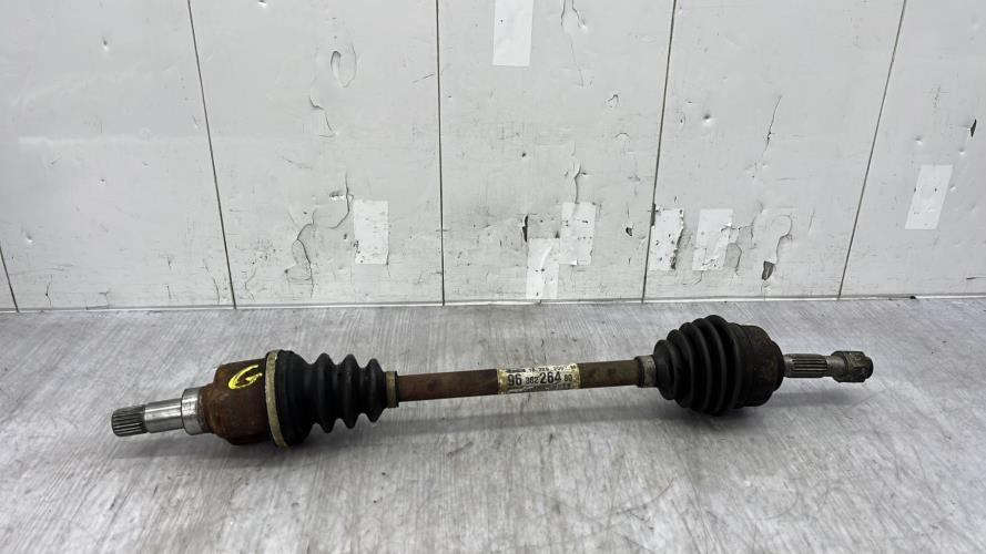 Cardan gauche (transmission) CITROEN C3 1 PHASE 1 Diesel