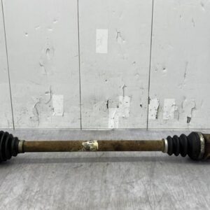 Cardan droit (transmission) CITROEN C3 1 PHASE 1 Diesel