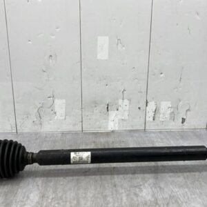 Cardan droit (transmission) VOLKSWAGEN GOLF SPORTSVAN PHASE 1 Essence