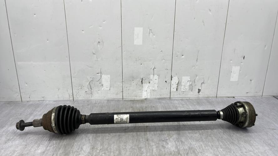 Cardan droit (transmission) VOLKSWAGEN GOLF SPORTSVAN PHASE 1 Essence