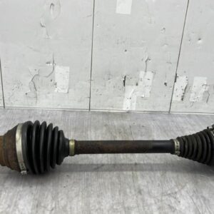 Cardan gauche (transmission) VOLKSWAGEN GOLF SPORTSVAN PHASE 1 Essence