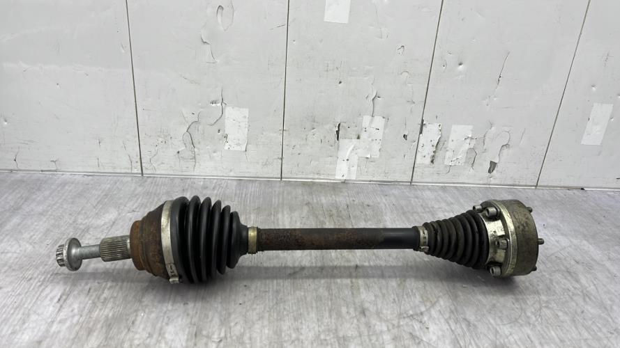 Cardan gauche (transmission) VOLKSWAGEN GOLF SPORTSVAN PHASE 1 Essence
