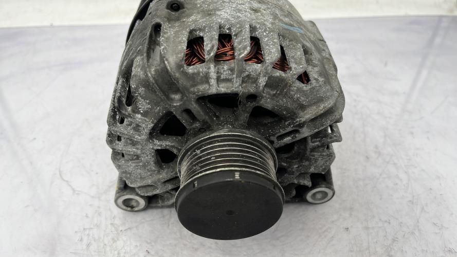 Alternateur PEUGEOT 1007 Diesel