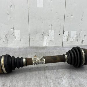 Cardan gauche (transmission) PEUGEOT 1007 Diesel