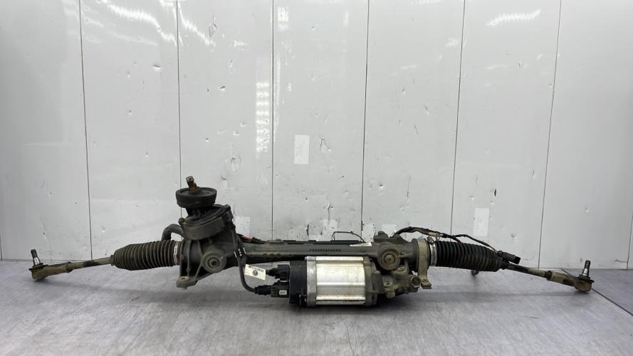 Cremaillere assistee VOLKSWAGEN GOLF 5 Diesel