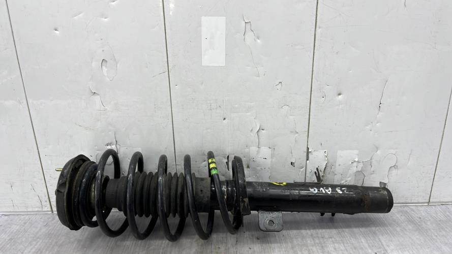 Amortisseur avant gauche CITROEN C3 1 PHASE 1 Diesel