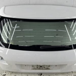 Malle/Hayon arriere PEUGEOT 308 2 PHASE 2 Diesel